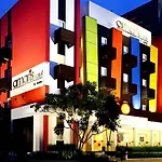 Amaris Hotel Panglima Polim 1