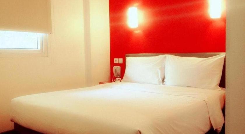 Hotel Amaris Panglima Polim 1