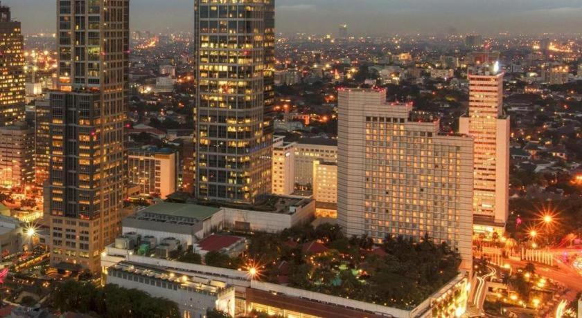 Amaris Panglima Polim 1 Hotel 2*