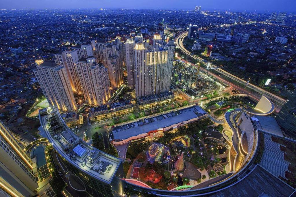 Amaris Panglima Polim 1 Hotel 2*