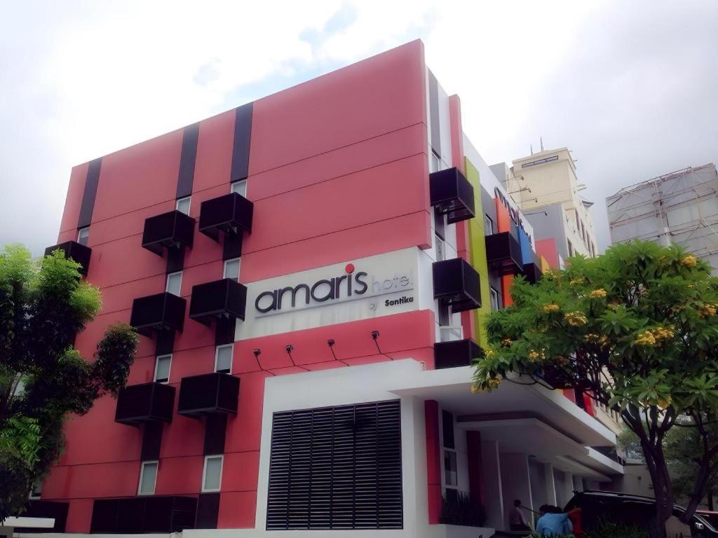 Amaris Panglima Polim 1 2* Jakarta