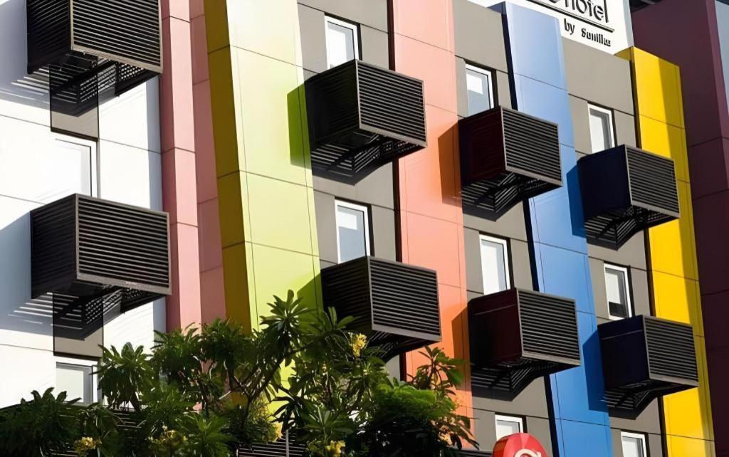 Amaris Panglima Polim 1 2* Jakarta