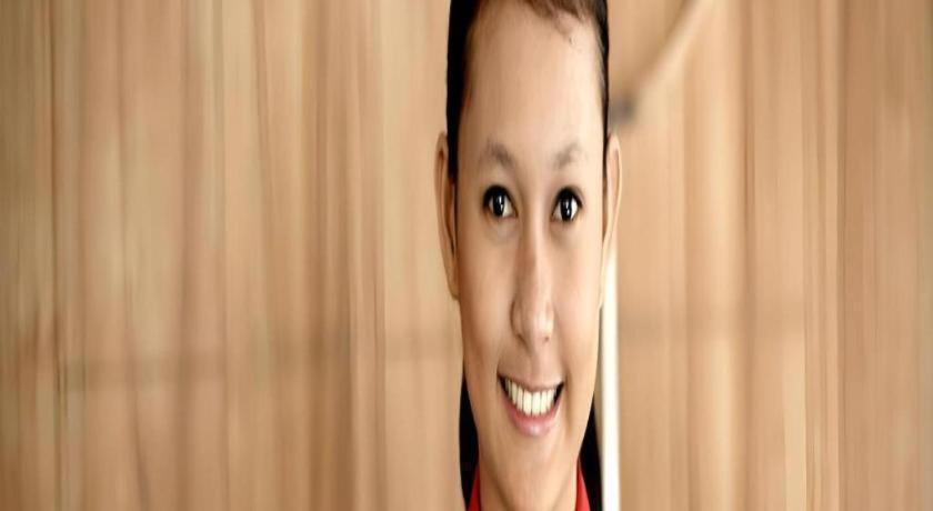 Amaris Panglima Polim 1 Jakarta