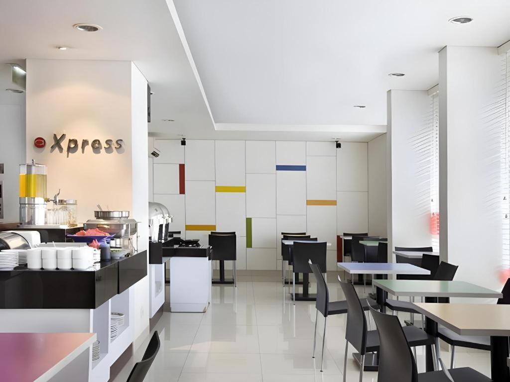 Hotel Amaris Panglima Polim 1 Jakarta