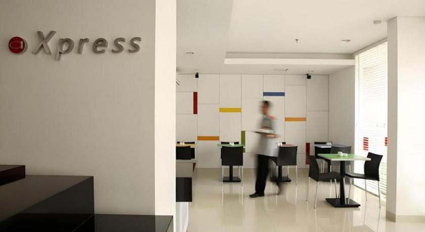Hotel Amaris Panglima Polim 1 Jakarta