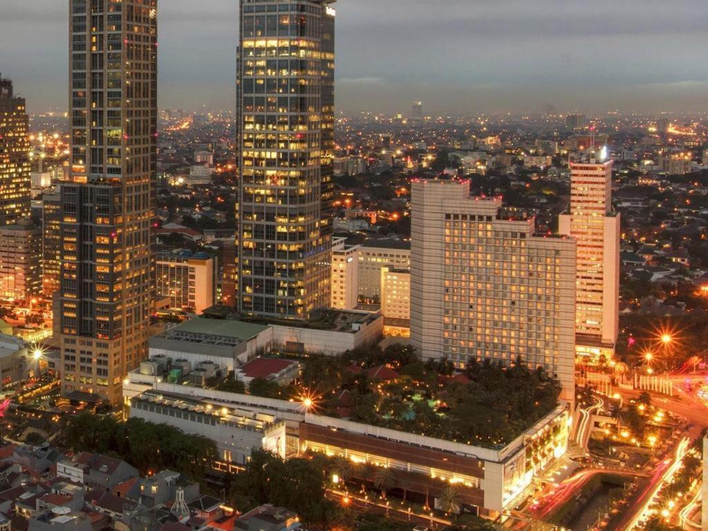 Amaris Panglima Polim 1